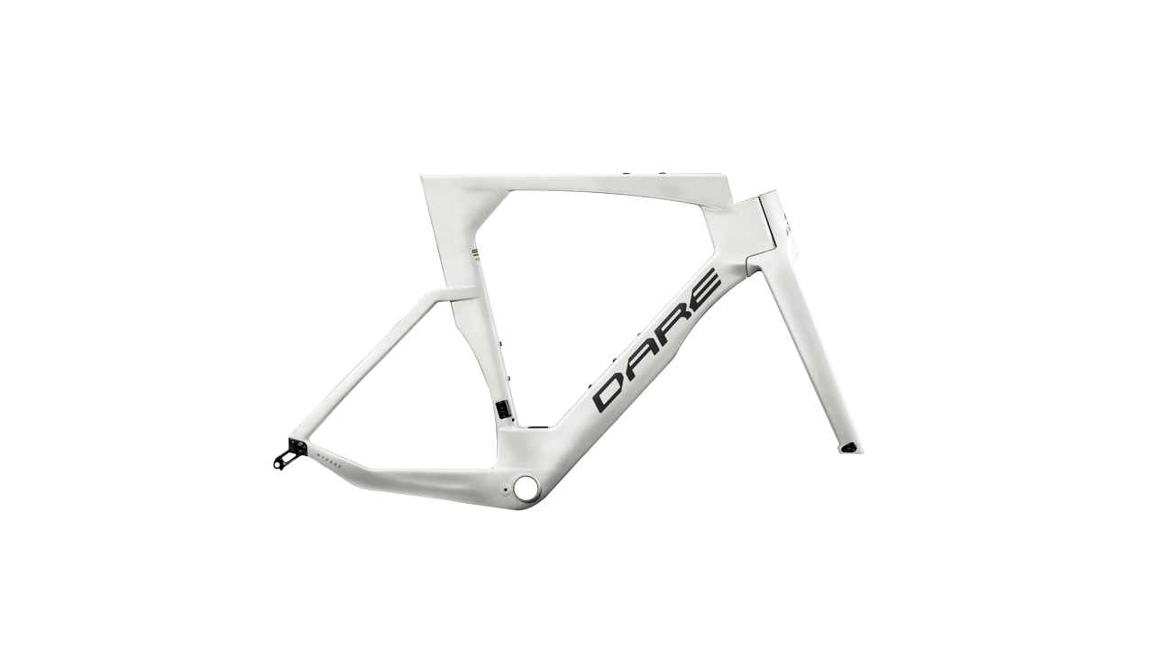 TSRf MYDARE | DARE Bikes