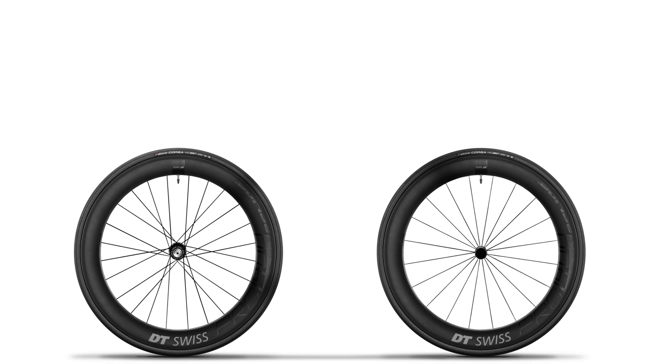 TSRf | DARE Bikes