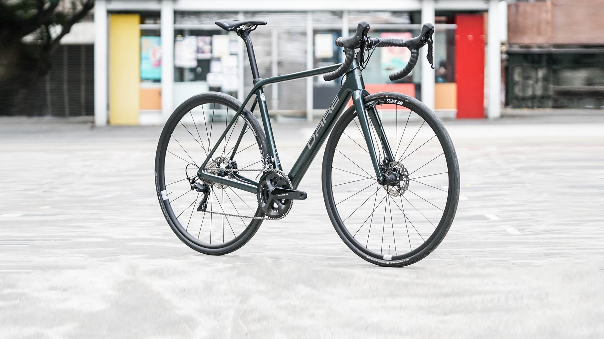 DARE MA ロードバイク Mサイズ di2 DARE MA ロードバイク Mサイズ di2 画像の物全て DARE MA | Cycle Road