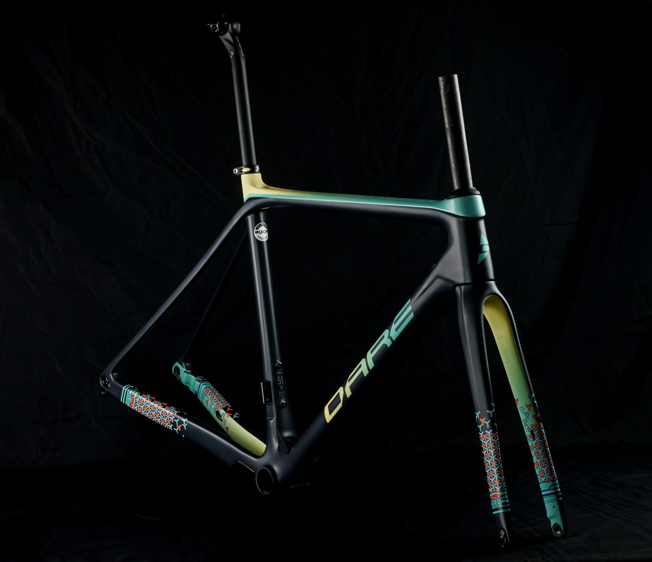 Dare frameset new arrivals