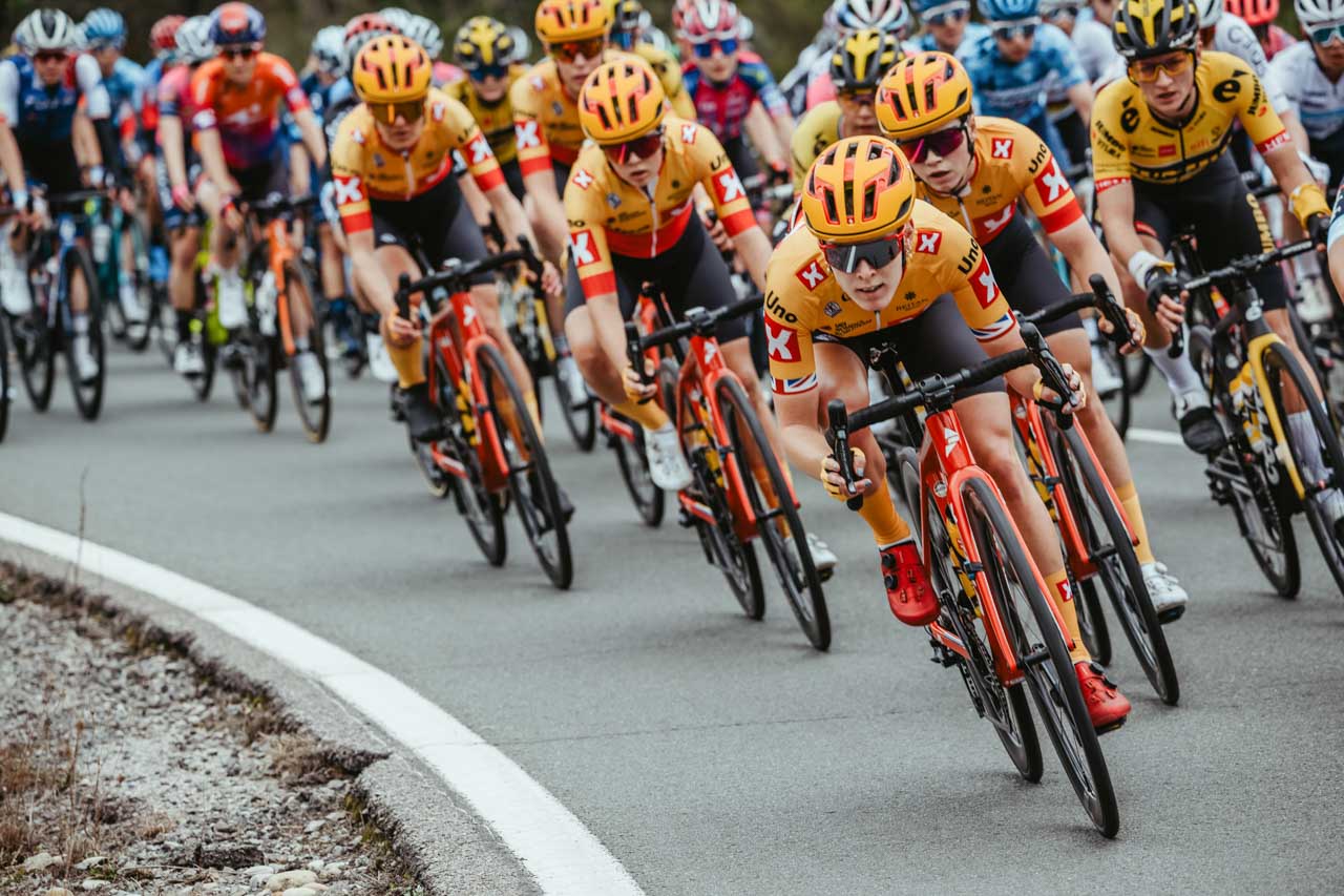 Cycling Teams DARE Bikes